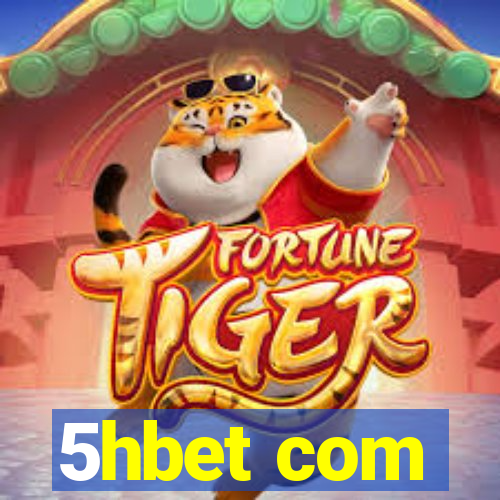 5hbet com