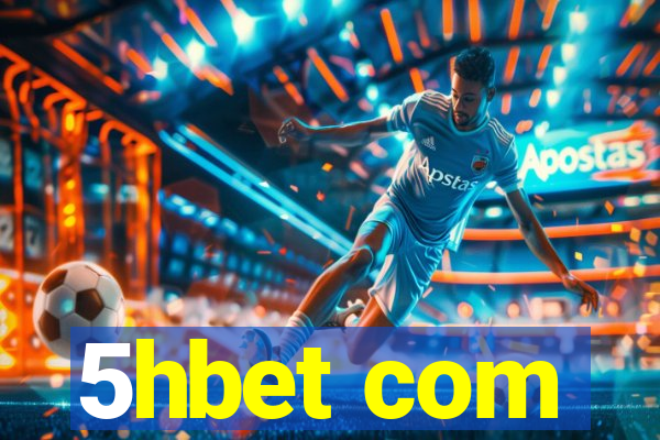 5hbet com