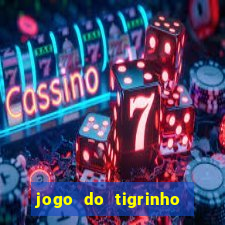 jogo do tigrinho que esta pagando agora