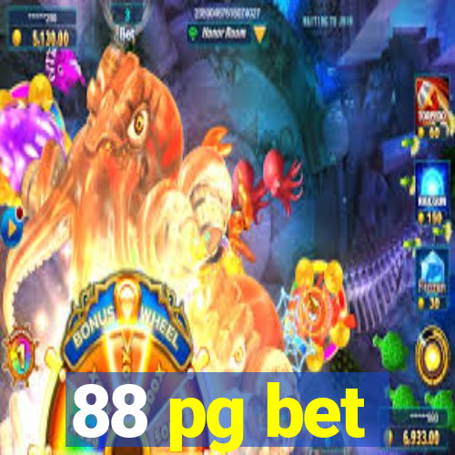 88 pg bet