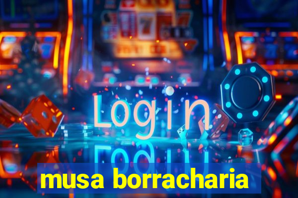 musa borracharia