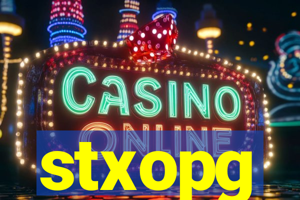 stxopg