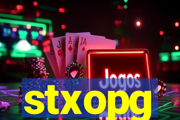 stxopg