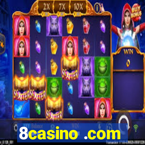 8casino .com