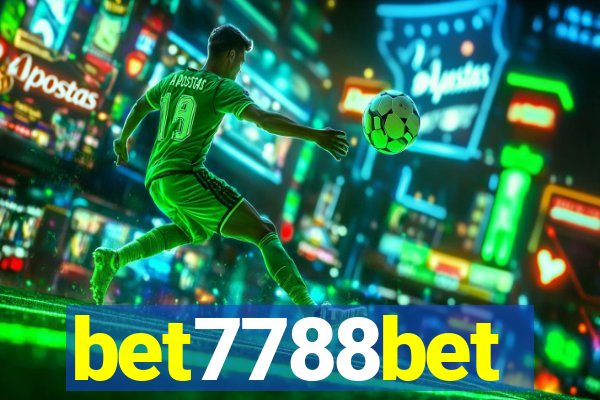 bet7788bet