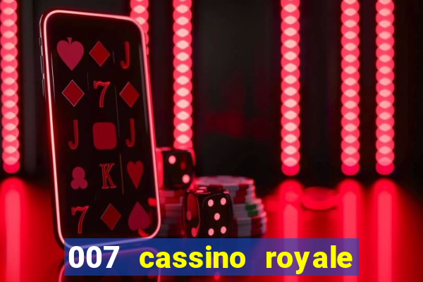 007 cassino royale download dublado utorrent