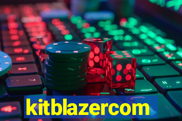 kitblazercom