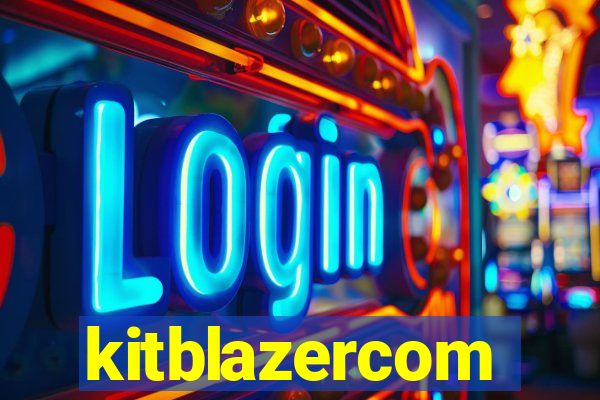 kitblazercom