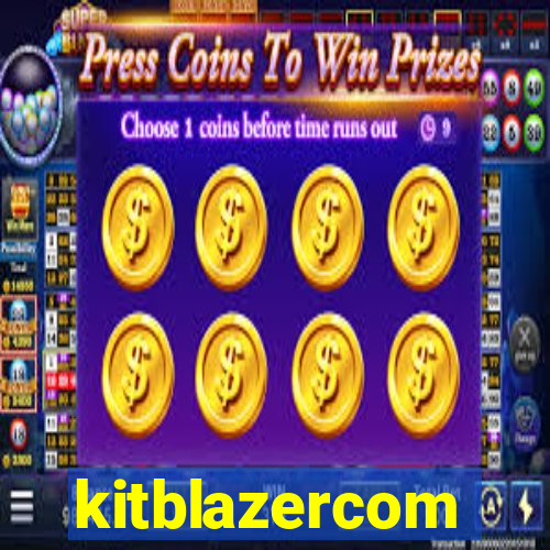 kitblazercom