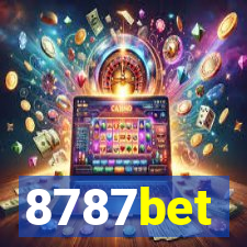 8787bet