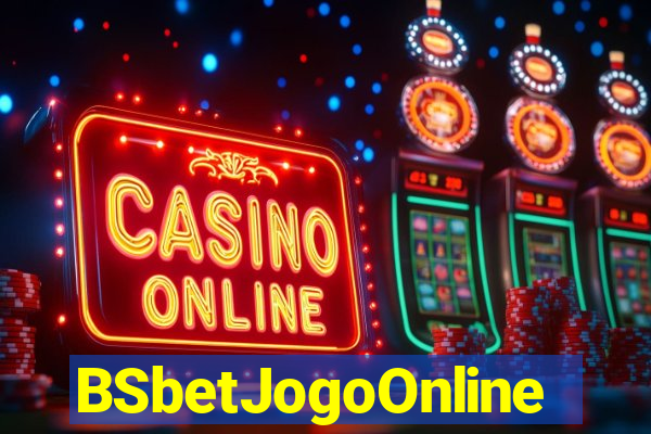 BSbetJogoOnline