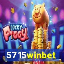 5715winbet