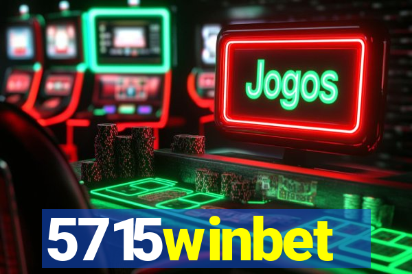 5715winbet