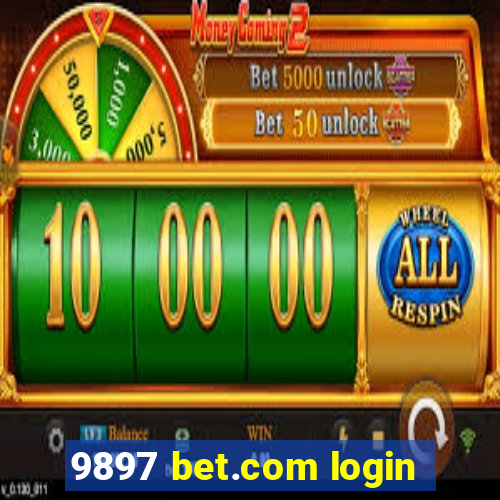 9897 bet.com login