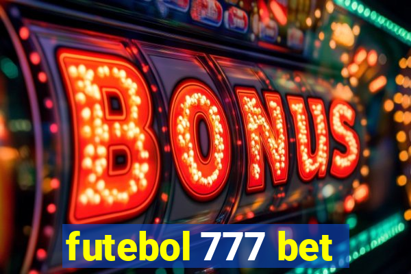futebol 777 bet