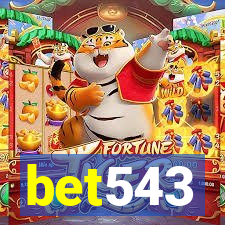 bet543