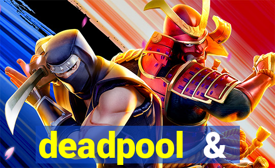 deadpool & wolverine unblocked