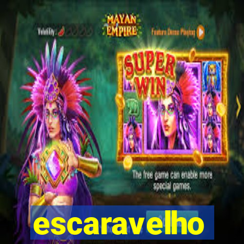 escaravelho significado oculto