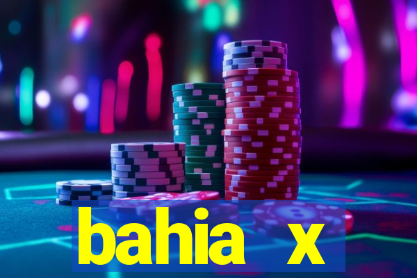 bahia x athletico-pr palpite