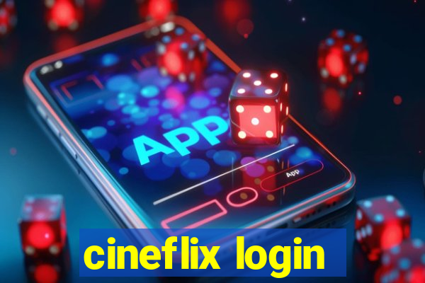 cineflix login