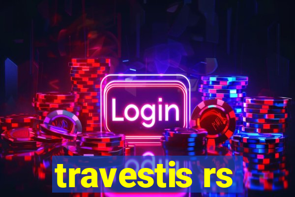 travestis rs