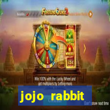 jojo rabbit assistir on-line