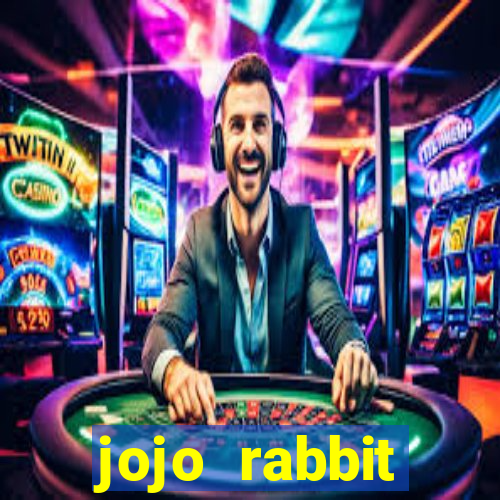 jojo rabbit assistir on-line