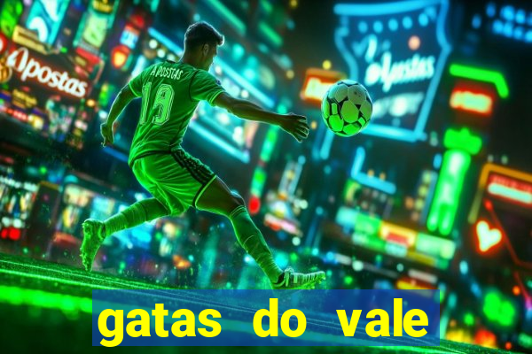 gatas do vale juazeiro ba