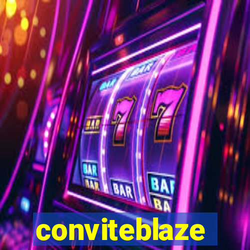 conviteblaze