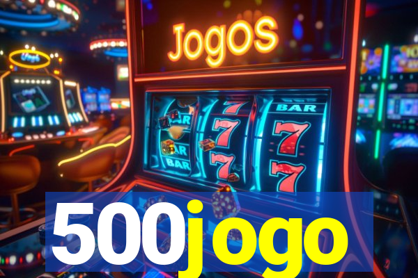 500jogo
