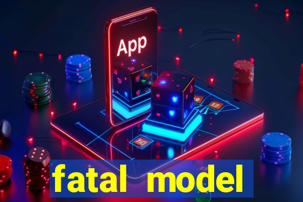 fatal model itamaraju bahia
