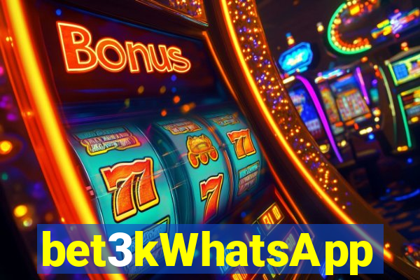 bet3kWhatsApp
