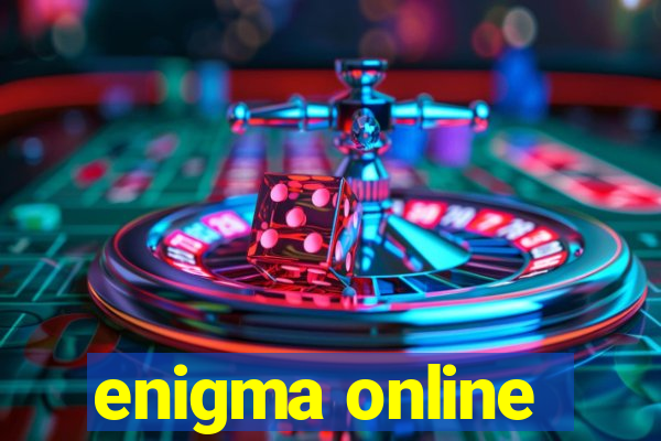 enigma online