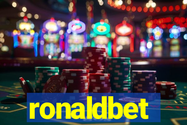 ronaldbet