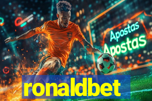 ronaldbet
