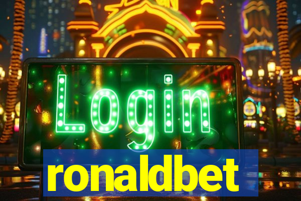 ronaldbet