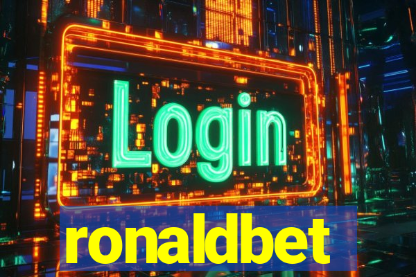 ronaldbet