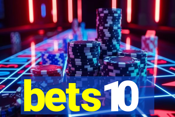 bets10
