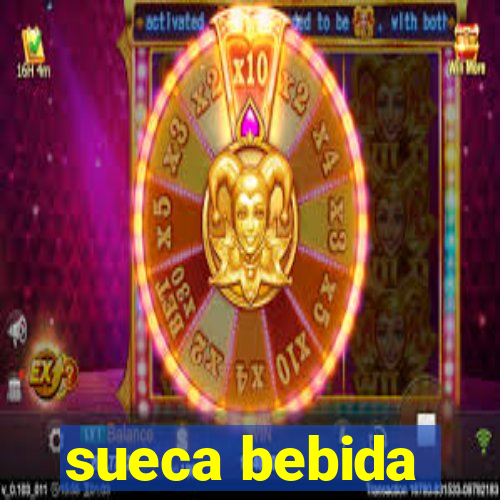 sueca bebida