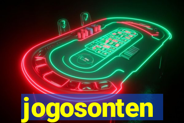 jogosonten
