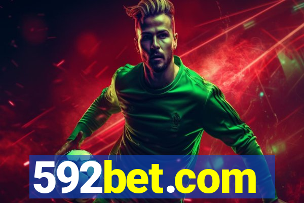 592bet.com