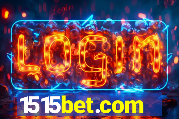 1515bet.com