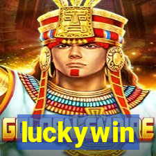 luckywin