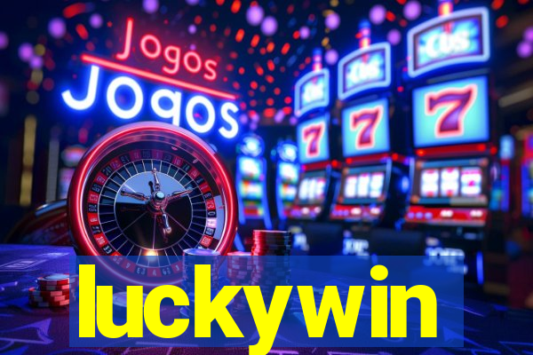 luckywin