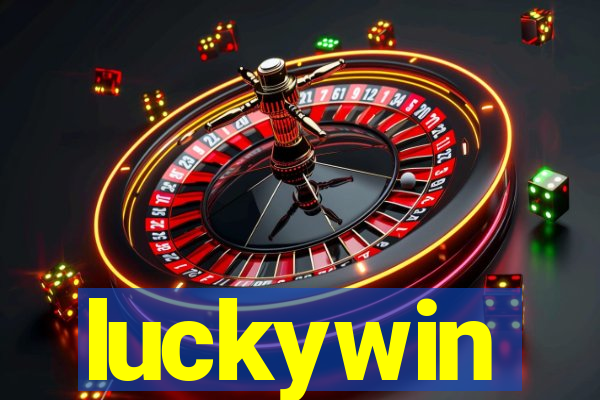 luckywin