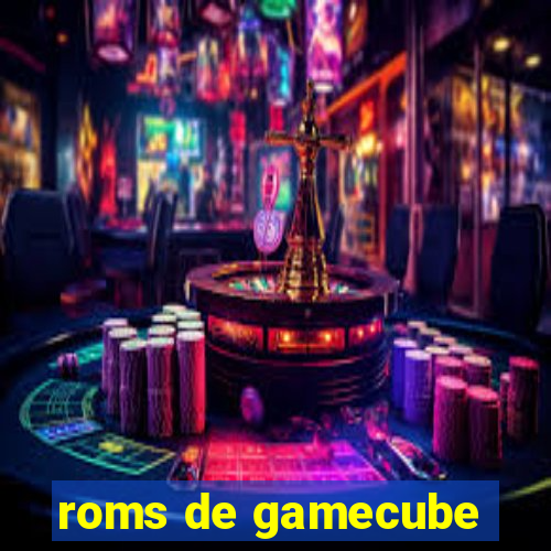 roms de gamecube