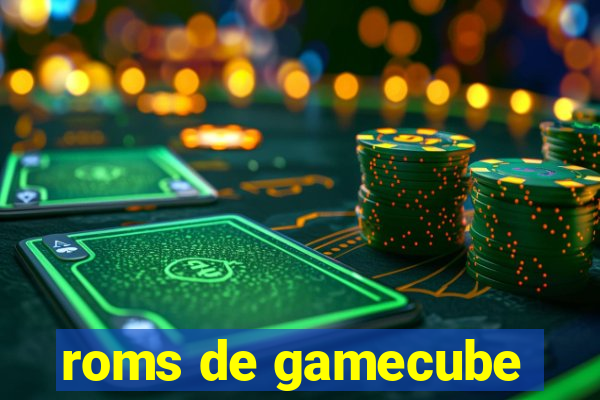 roms de gamecube
