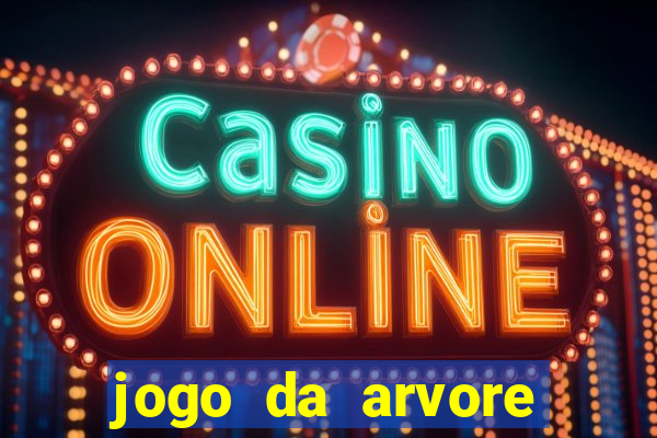 jogo da arvore cassino demo