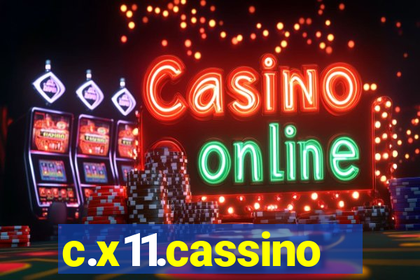 c.x11.cassino