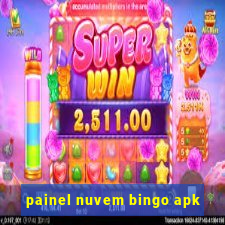 painel nuvem bingo apk